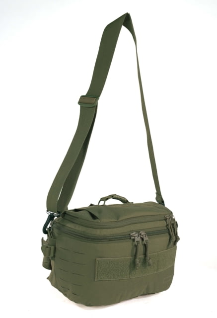 Tasmanian Tiger 9L Medic Hip Bag Olive