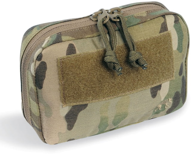 Tasmanian Tiger Admin Pouch Multicam