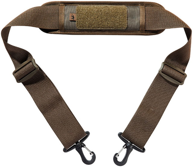 Tasmanian Tiger Carrying Strap 50mm Coyote
