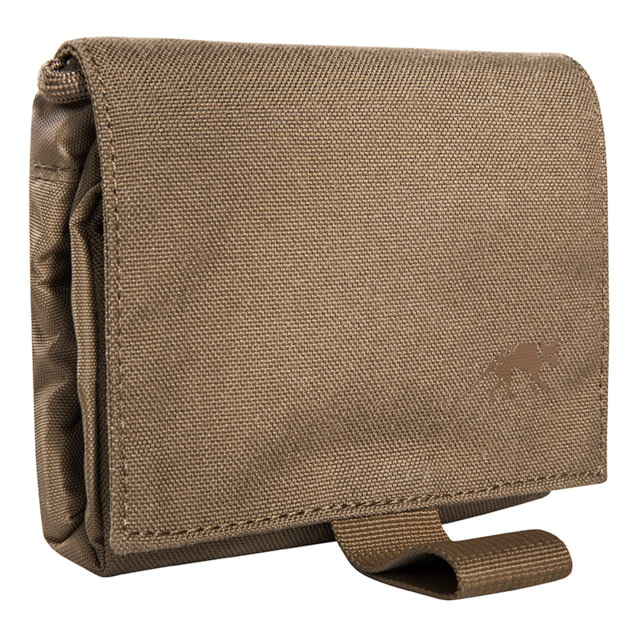 Tasmanian Tiger Dump Pouch MKII Coyote