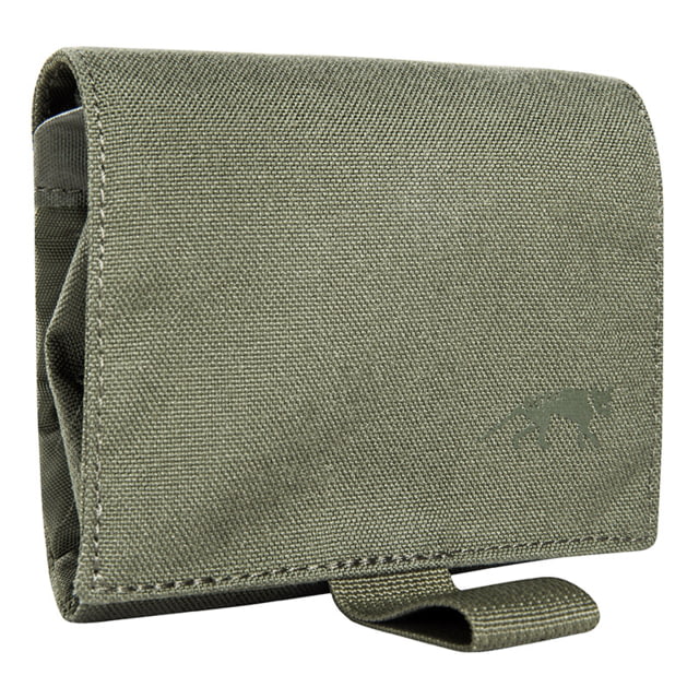 Tasmanian Tiger Dump Pouch MKII Olive
