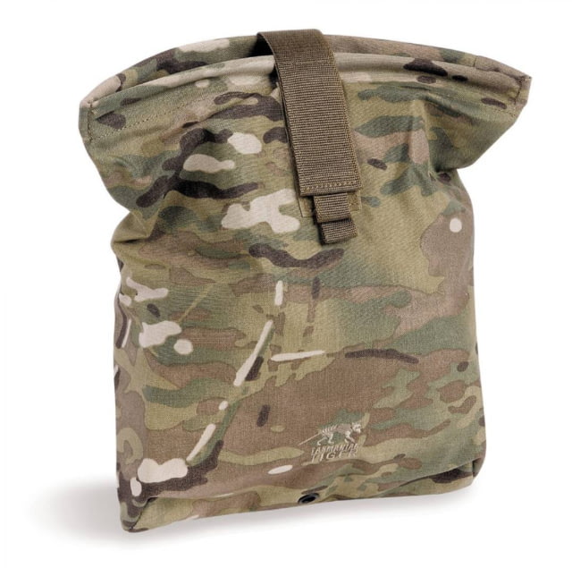 Tasmanian Tiger Dump Pouch Multicam