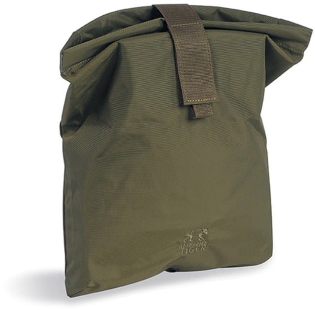 Tasmanian Tiger Dump Pouch Olive