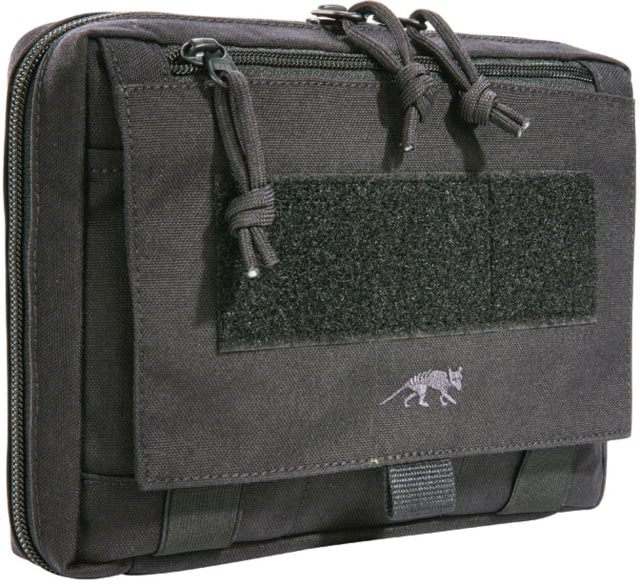 Tasmanian Tiger EDC Pouch Black