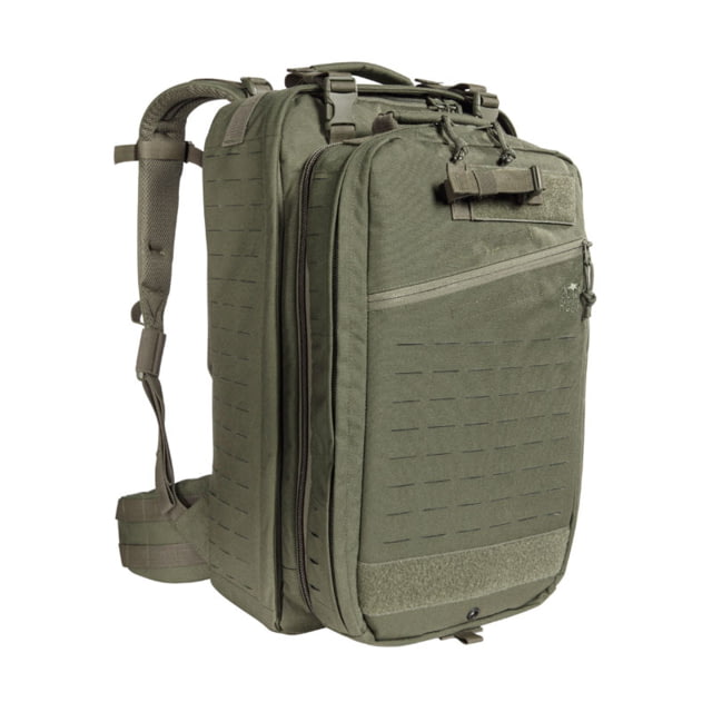 Tasmanian Tiger 40L MKII First Responder Move-On Medical Pack Olive