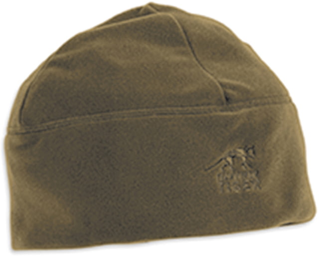 Tasmanian Tiger Fleece Cap Olive