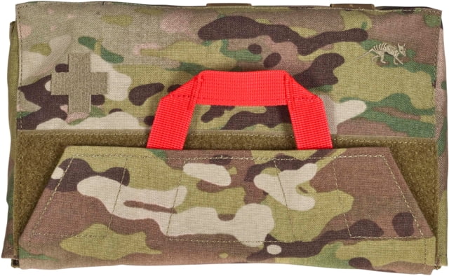 Tasmanian Tiger IFAK Medical Pouch Multicam