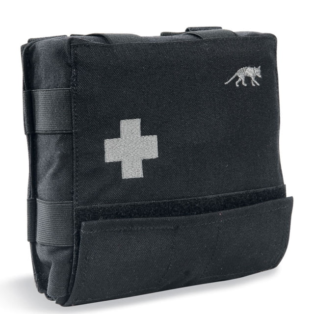 Tasmanian Tiger IFAK S Medical Pouch Black