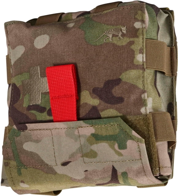 Tasmanian Tiger IFAK S Medical Pouch Multicam