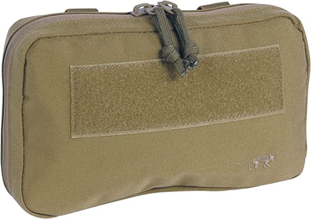 Tasmanian Tiger Leader Admin Pouch Coyote