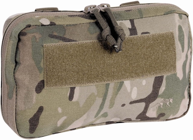 Tasmanian Tiger Leader Admin Pouch Multicam