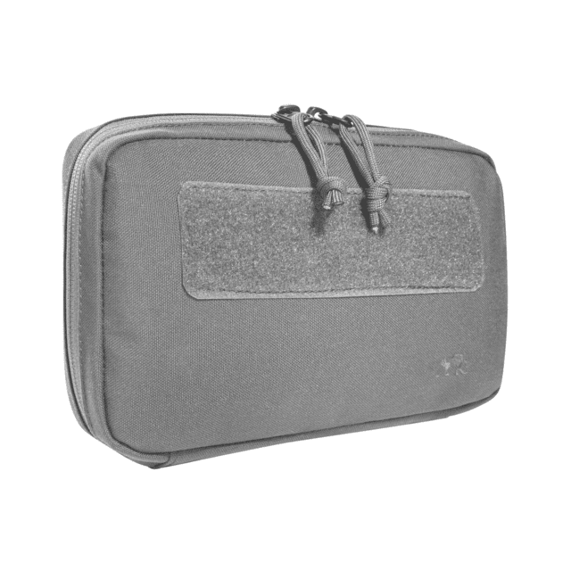 Tasmanian Tiger Leader Admin Pouch Titan Grey