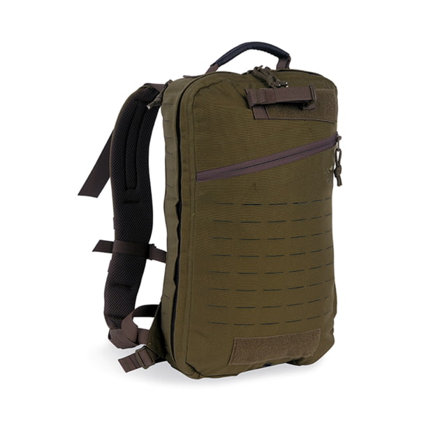 Tasmanian Tiger 15L MKII Medic Assault Pack Olive