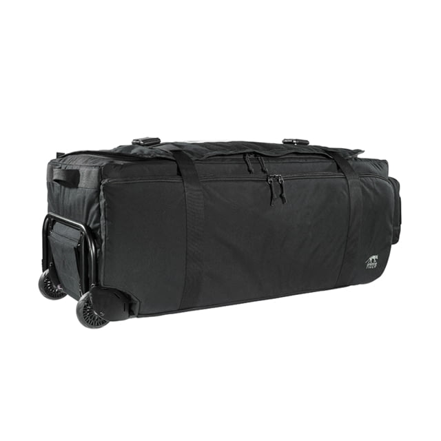 Tasmanian Tiger 190L Mil Transporter Bag Black