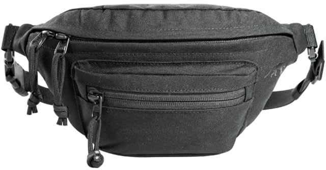 Tasmanian Tiger Modular Hip Bag Black