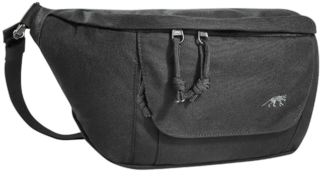 Tasmanian Tiger Modular Hip Bag II Black