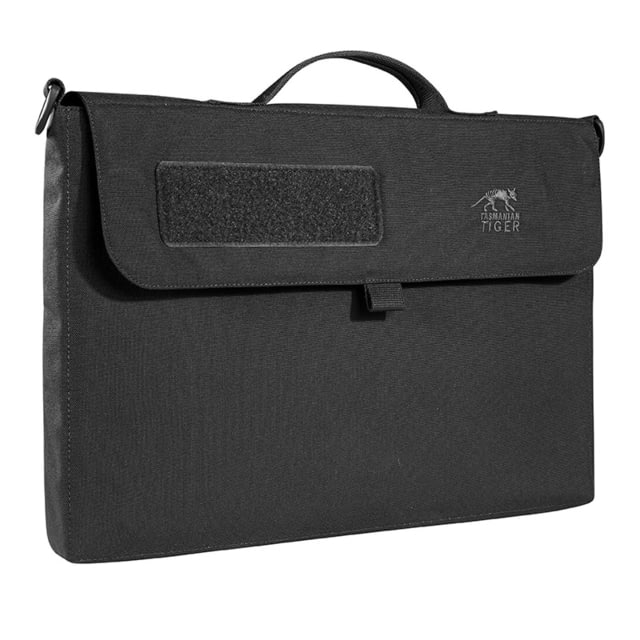 Tasmanian Tiger Modular Laptop Case Black