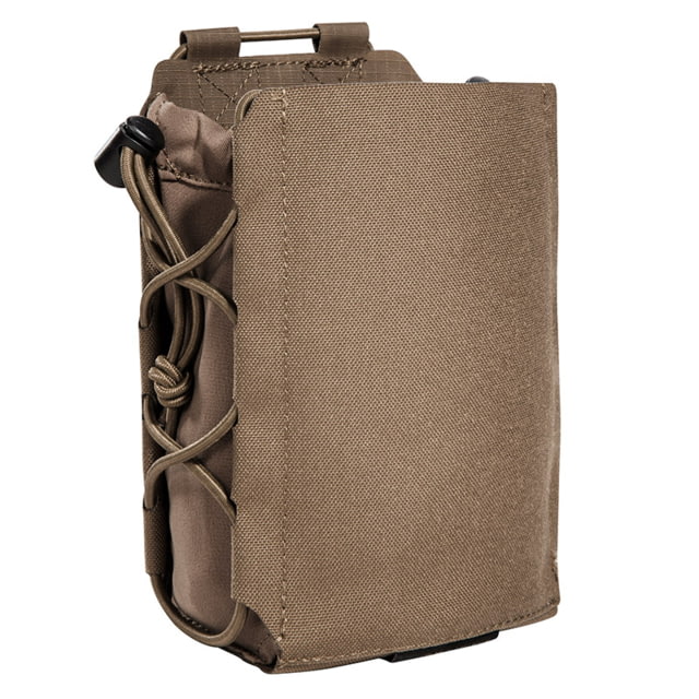 Tasmanian Tiger Multipurpose Side Pouch Coyote