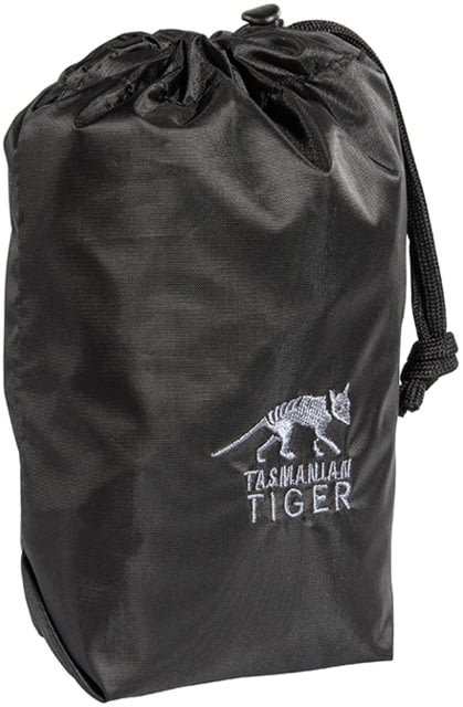 Tasmanian Tiger Raincover XL 100L Black Extra Large