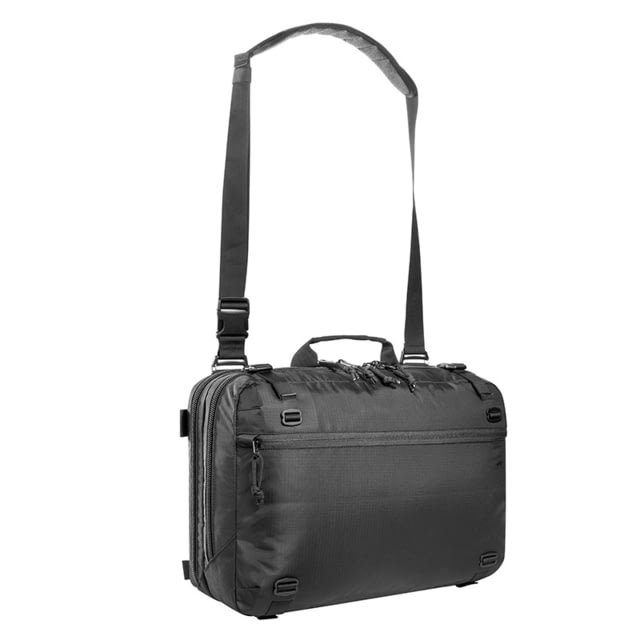 Tasmanian Tiger Shoulder Bag Black