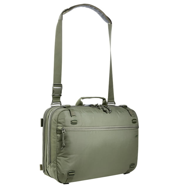 Tasmanian Tiger Shoulder Bag Olive