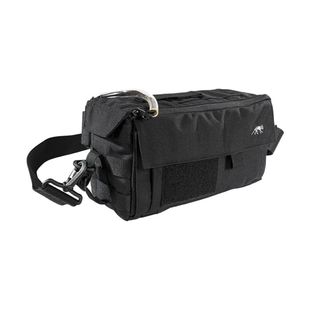 Tasmanian Tiger 3L MKII Small Medic Pack Black