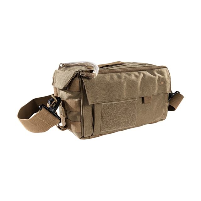 Tasmanian Tiger 3L MKII Small Medic Pack Coyote