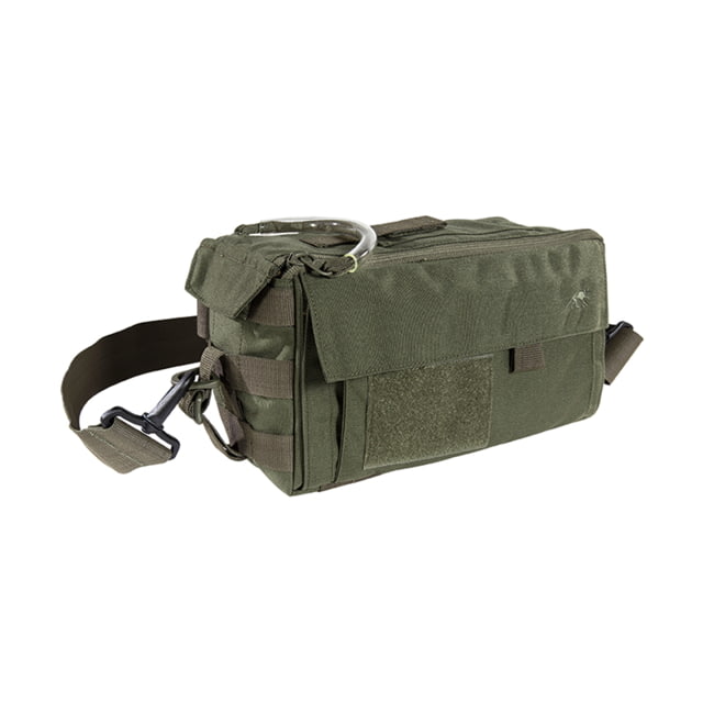 Tasmanian Tiger Tasmanian Tiger 3L MKII Small Medic Pack Olive