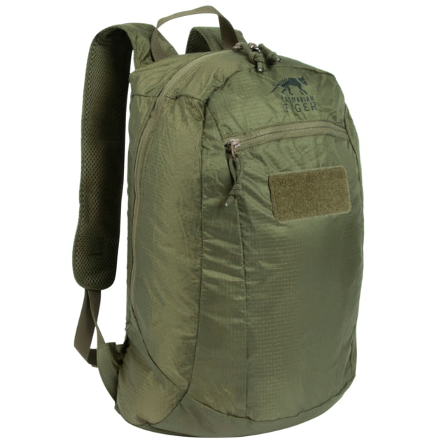 Tasmanian Tiger Squeezy Backpack Olive