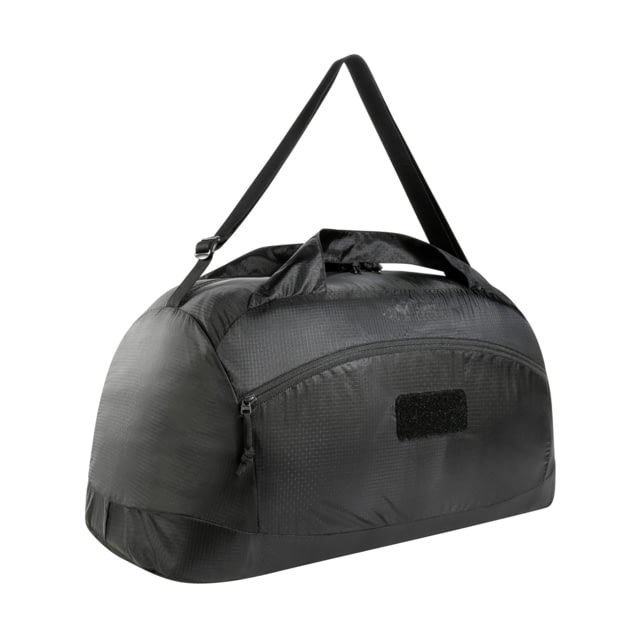 Tasmanian Tiger Tasmanian Tiger Squeezy Duffle Black