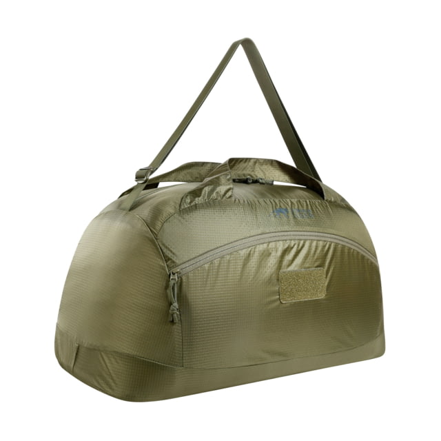 Tasmanian Tiger Squeezy Duffle Olive
