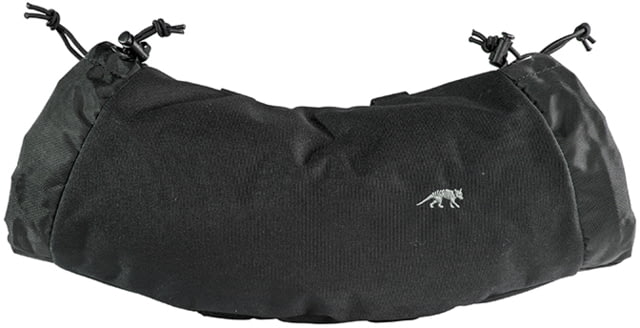 Tasmanian Tiger Tac Muff Hand Warmer Black