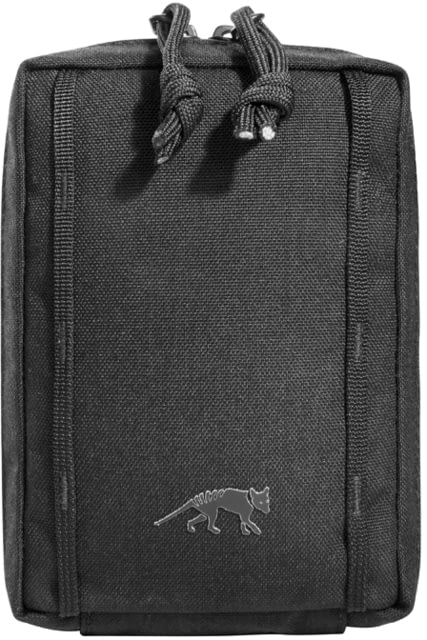 Tasmanian Tiger Tac Pouch 1.1 Black