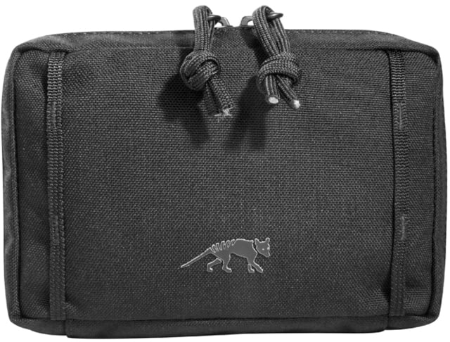 Tasmanian Tiger Tac Pouch 4.1 Black