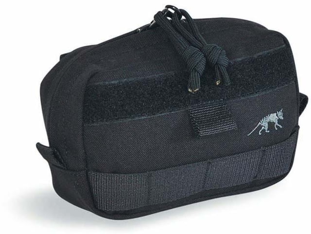 Tasmanian Tiger Tasmanian Tiger Tac Pouch 4 Horiziontal Black