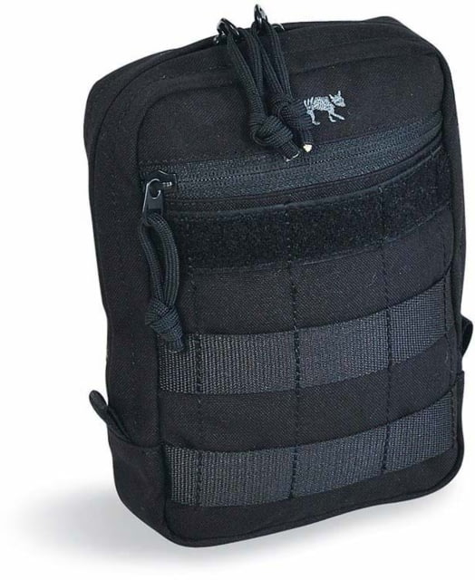 Tasmanian Tiger Tasmanian Tiger Tac Pouch 5 Black
