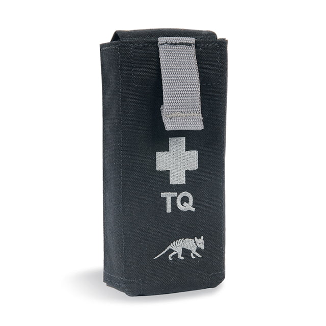 Tasmanian Tiger Tourniquet Pouch II Black