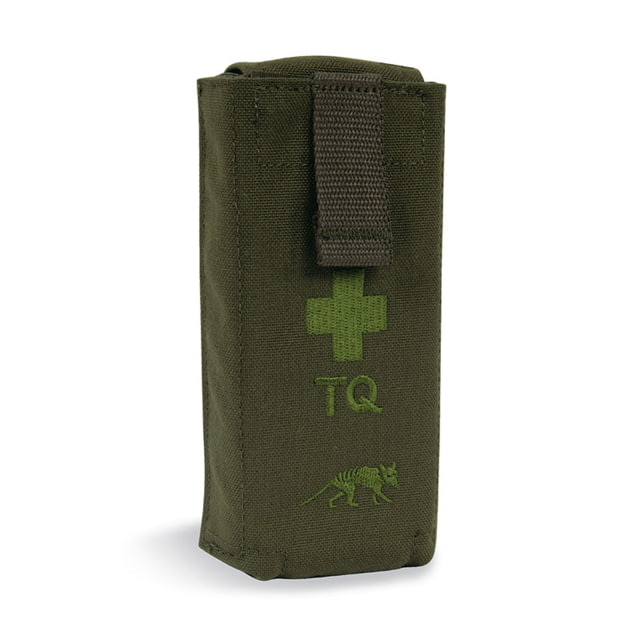 Tasmanian Tiger Tourniquet Pouch II Olive