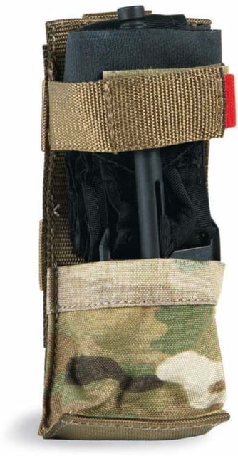 Tasmanian Tiger Tourniquet Pouch Multicam