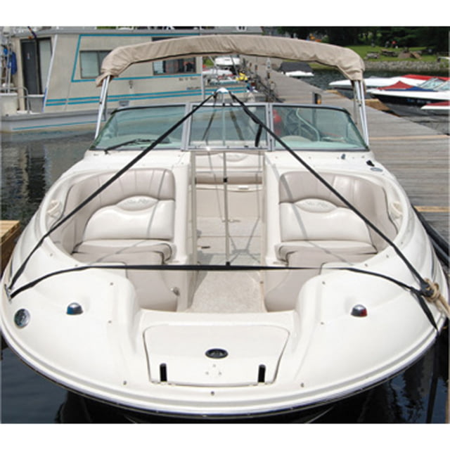 Taylor Made  Boat Cover Support System