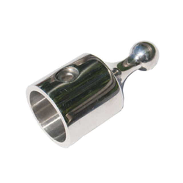 Taylor Made Taylor Made 7/8in Ball External Eye End
