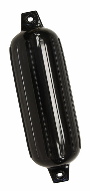Taylor Made 8" X 26" Black Boat Guard Fender