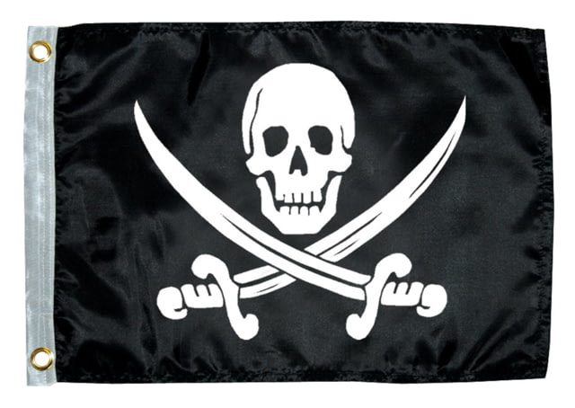 Taylor Made Taylor Made Boat Flags
