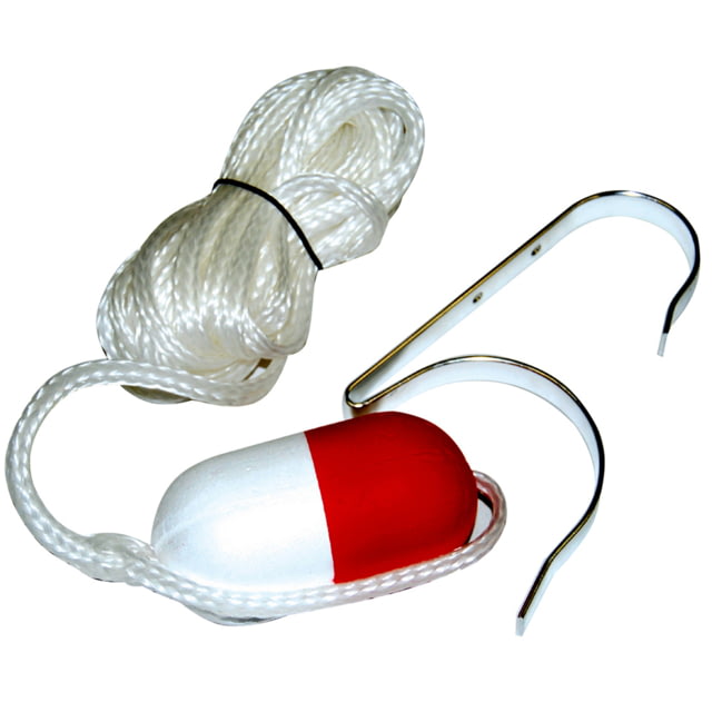 Taylor Made Buoy Holder w/60' Heaving Line Ring