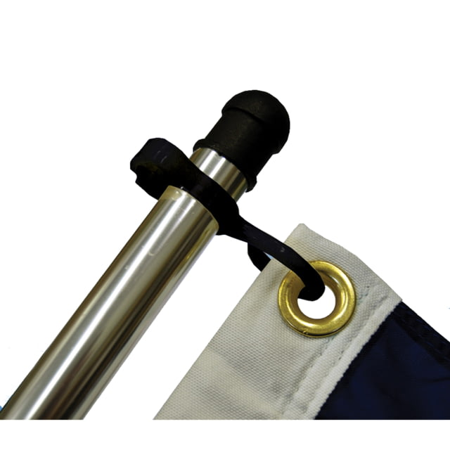 Taylor Made Taylor Made Charlevoix Flag Clip For 7/8" - 1" Pole