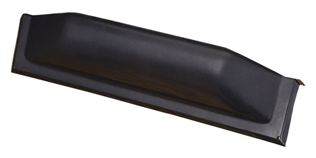 Taylor Made Dock Bumper 18in Straight Black