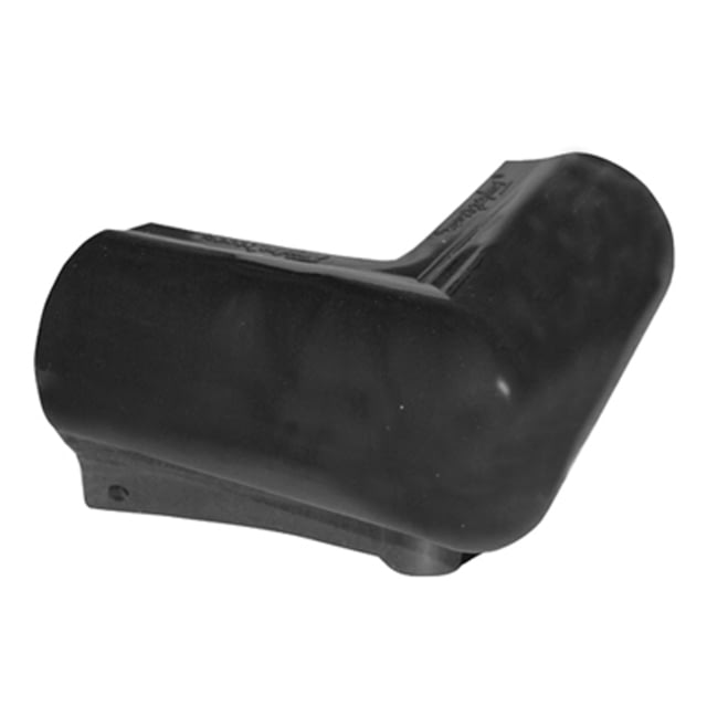Taylor Made Dock Corner Molded 6in x 6in 90 deg