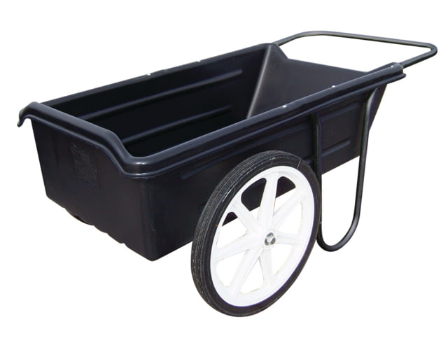 Taylor Made Dock Pro Dock Cart w/ 20in Solid Wheels