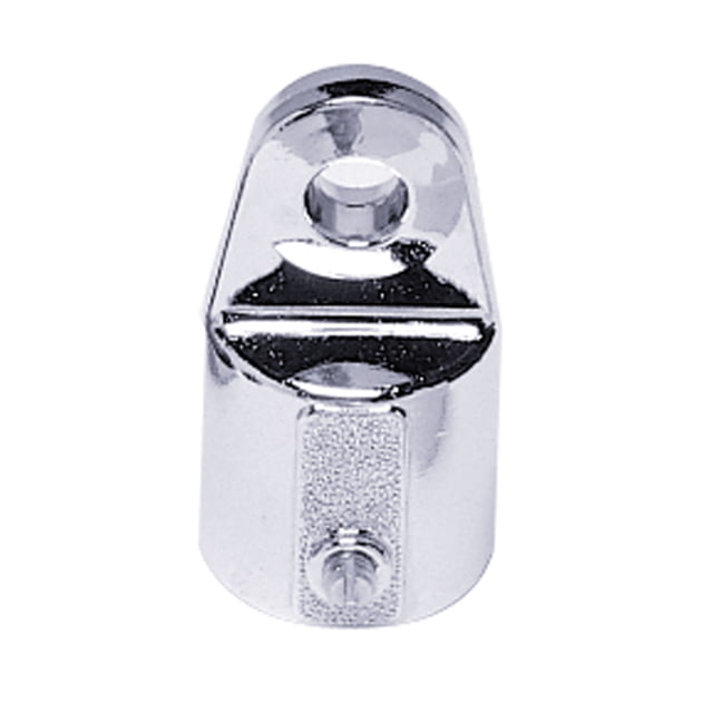 Taylor Made External Eye End For Sun Top Frame - 7/8in Chromed Zamak 7/8in