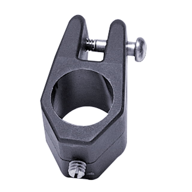 Taylor Made Jaw Slide For Bimini Boatop - 7/8in Black 7/8in